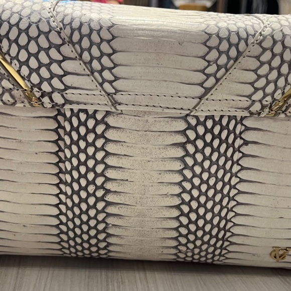 Vince Camuto Flap Bag - Picture 3 of 3